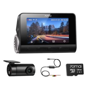 دوربین خودرو سونتی می مدل Dash Cam 4K A810